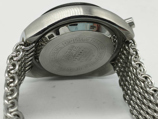 CITIZEN Chronograph 4-901193K Men's Watch