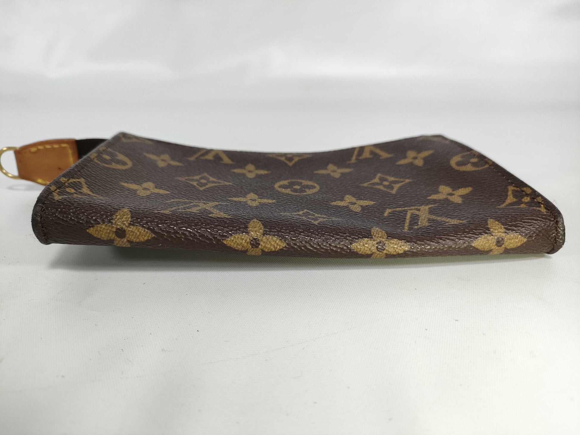 LOUIS VUITTON Monogram Pochette Toilette Other Accessories