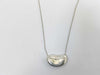 Tiffany & Co. Bean Bean 925 7.9g Necklace