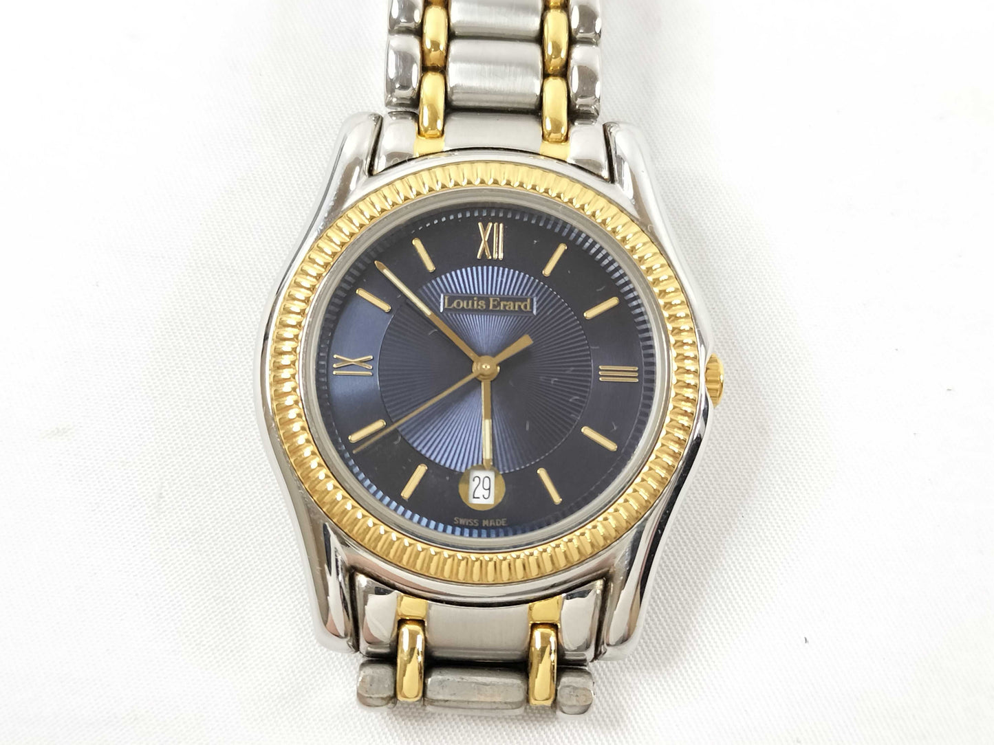 Louis Erard Men's Watch