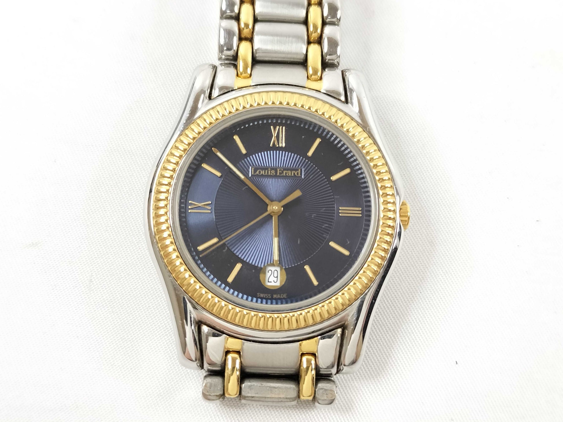 Louis Erard Men's Watch