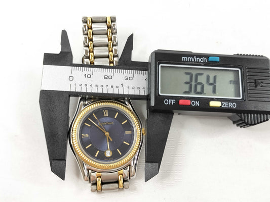 Louis Erard Men's Watch