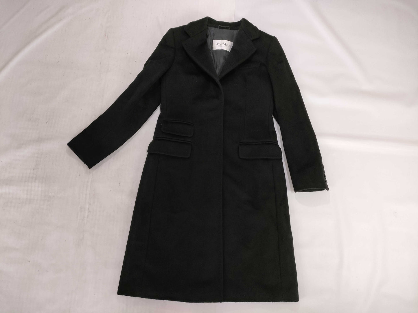 MaxMara Max Mara Coat Coat