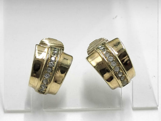 Dior Stone/Earrings Earrings