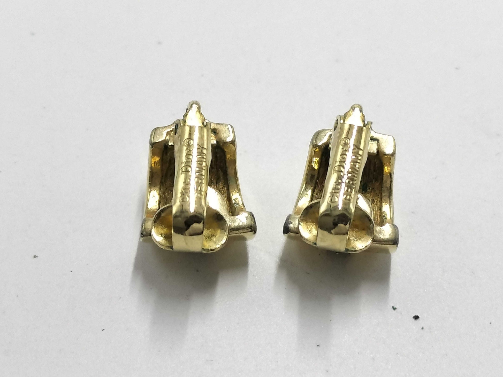 Dior Stone/Earrings Earrings