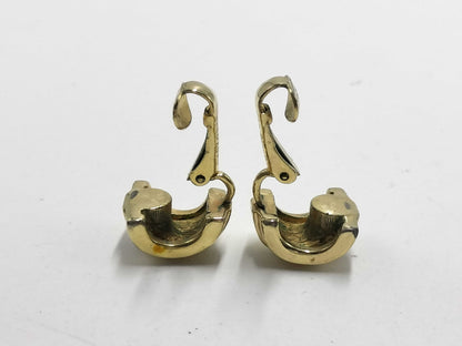 Dior Stone/Earrings Earrings