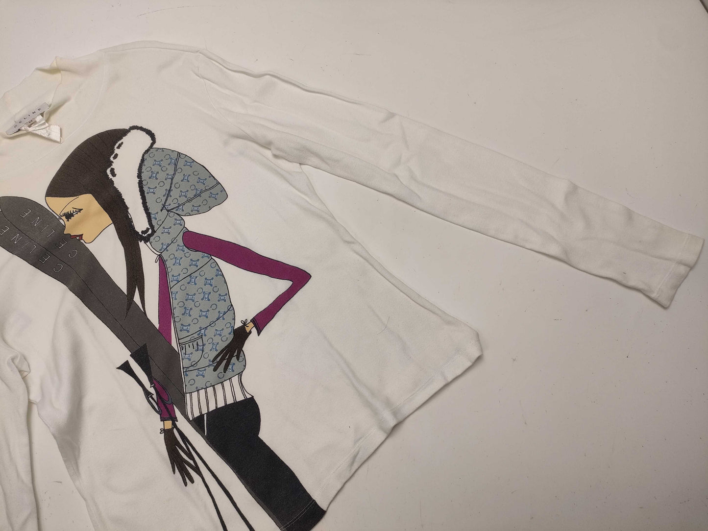 CELINE Macadam Tops Tops