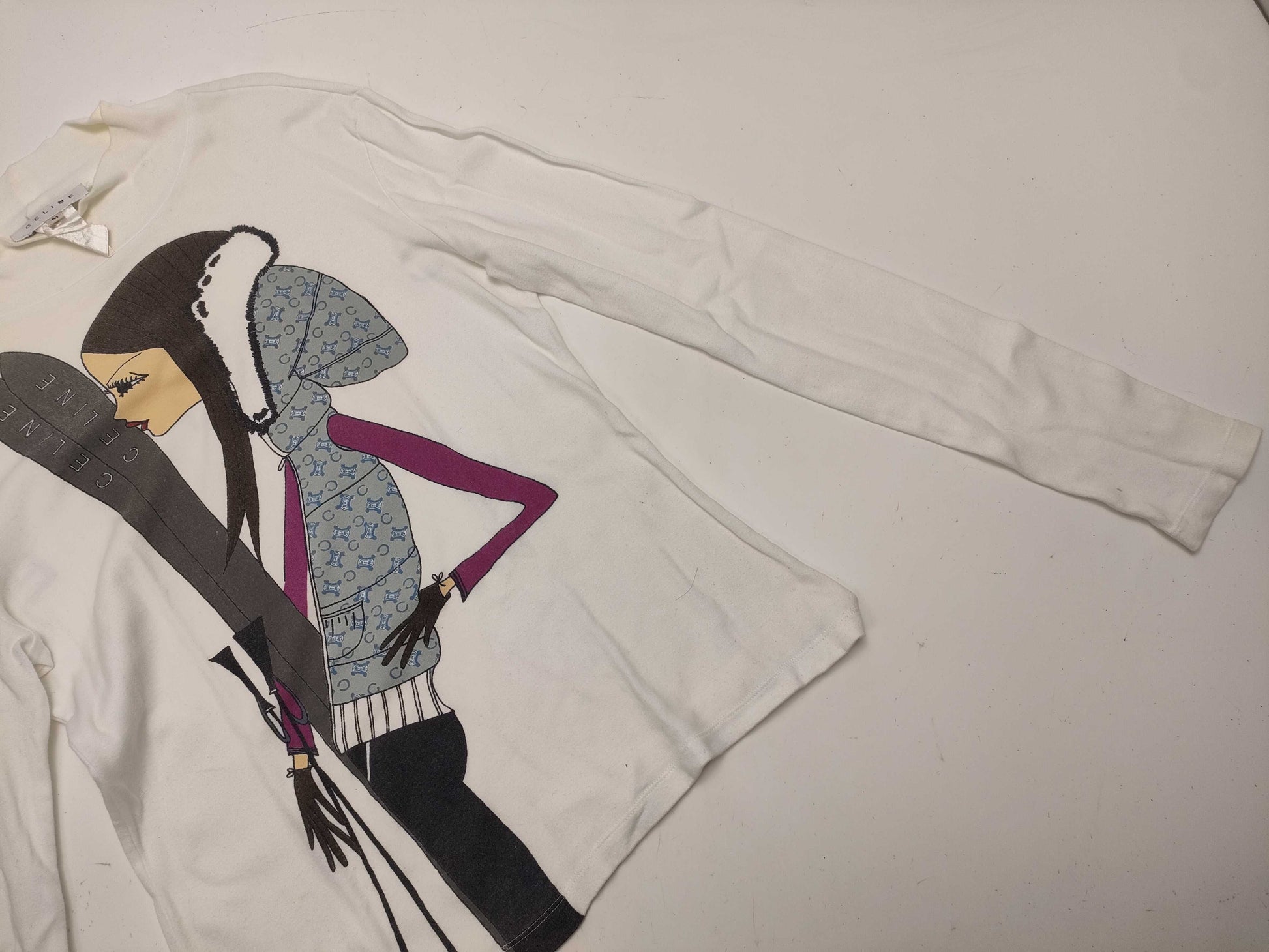 CELINE Macadam Tops Tops