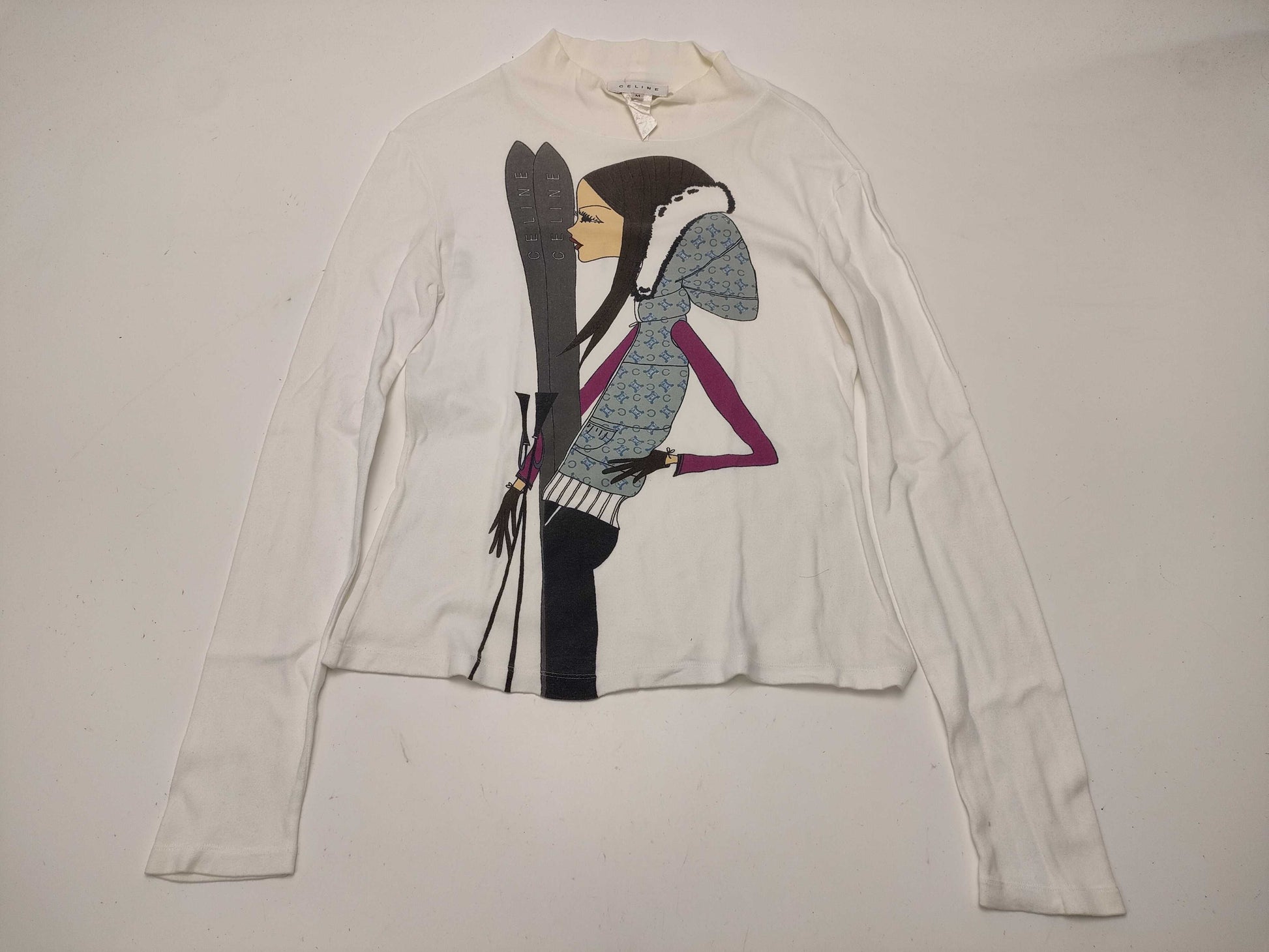 CELINE Macadam Tops Tops