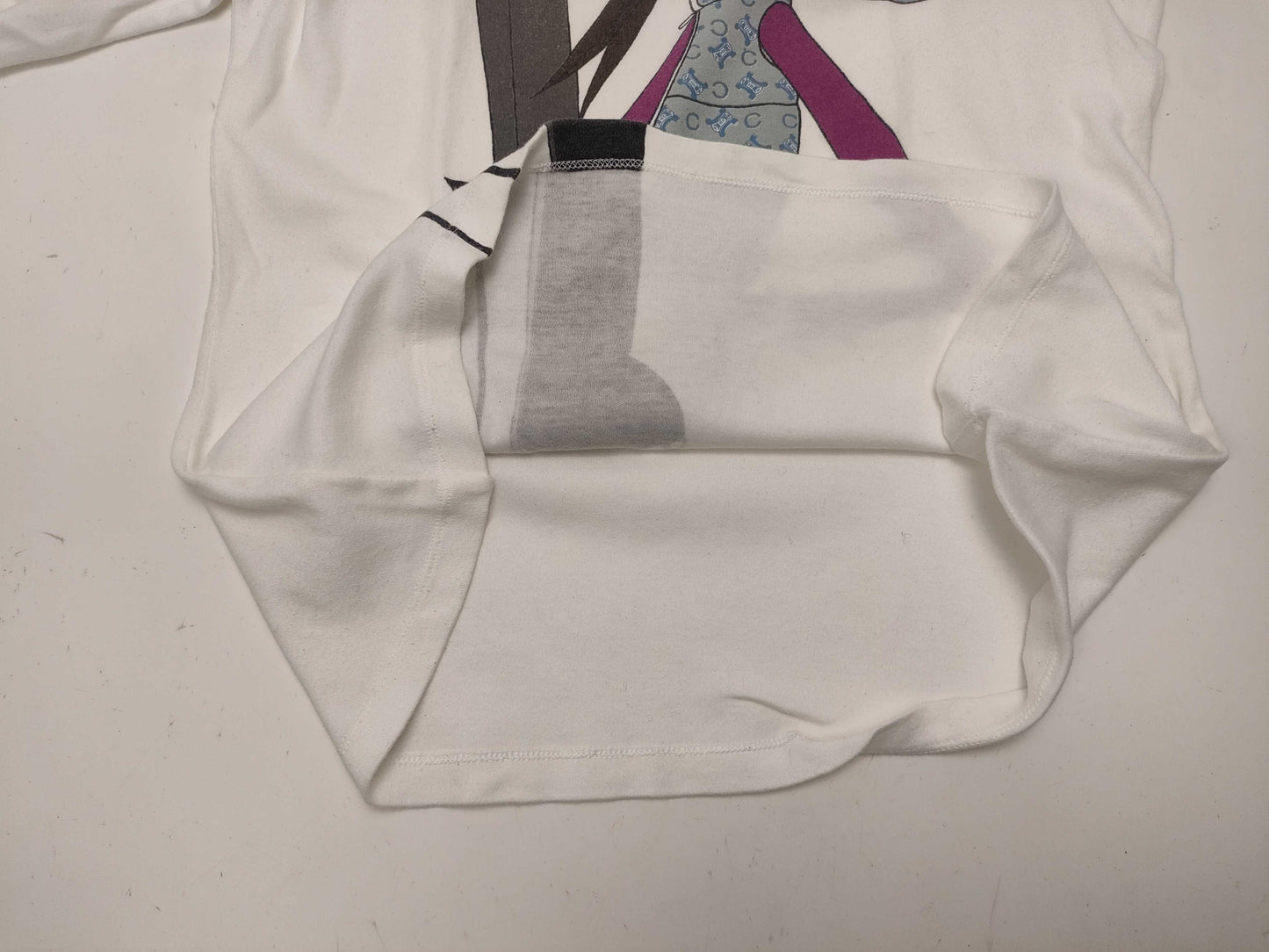 CELINE Macadam Tops Tops