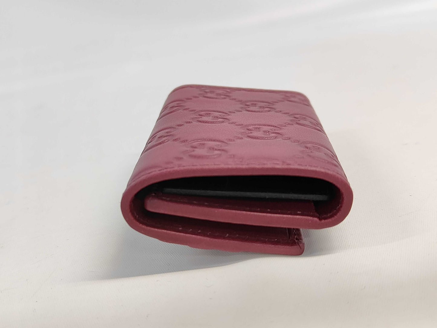 GUCCI 257007 Key Case Key Case/Key Holder