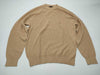 BURBERRY London Brown Sweater Top