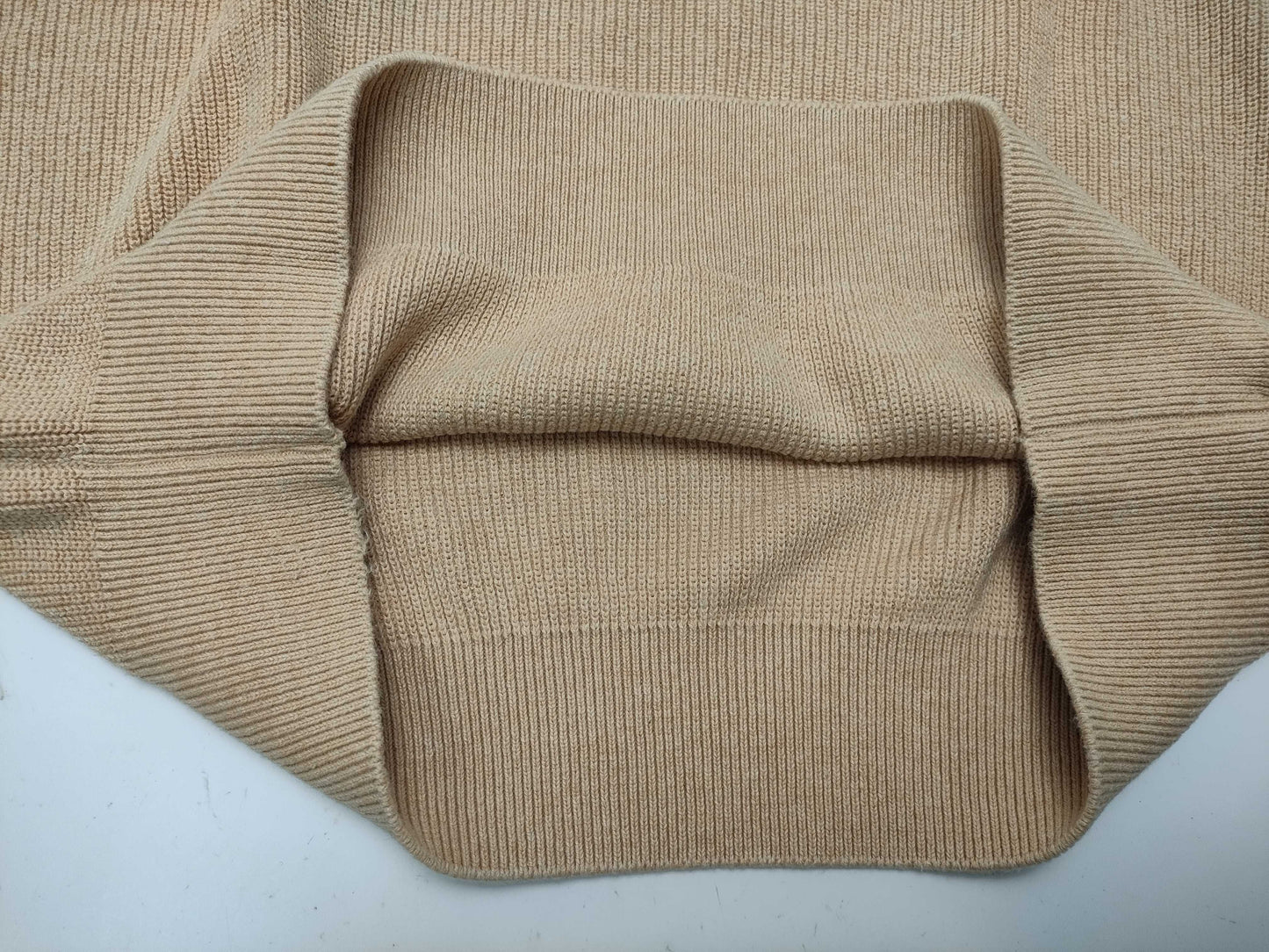 BURBERRY London Brown Sweater Top