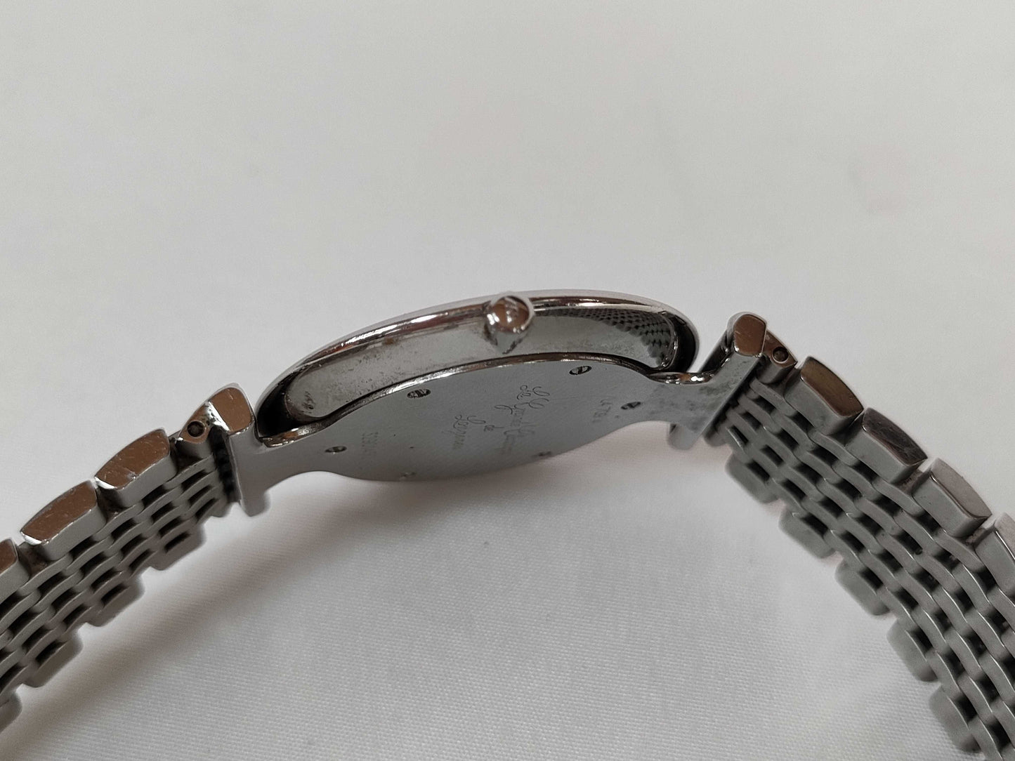 LONGINES L4.709.4 Boys' Watch