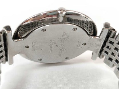 LONGINES L4.709.4 Boys' Watch