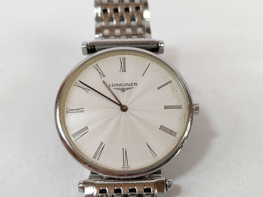 LONGINES L4.709.4 Boys' Watch