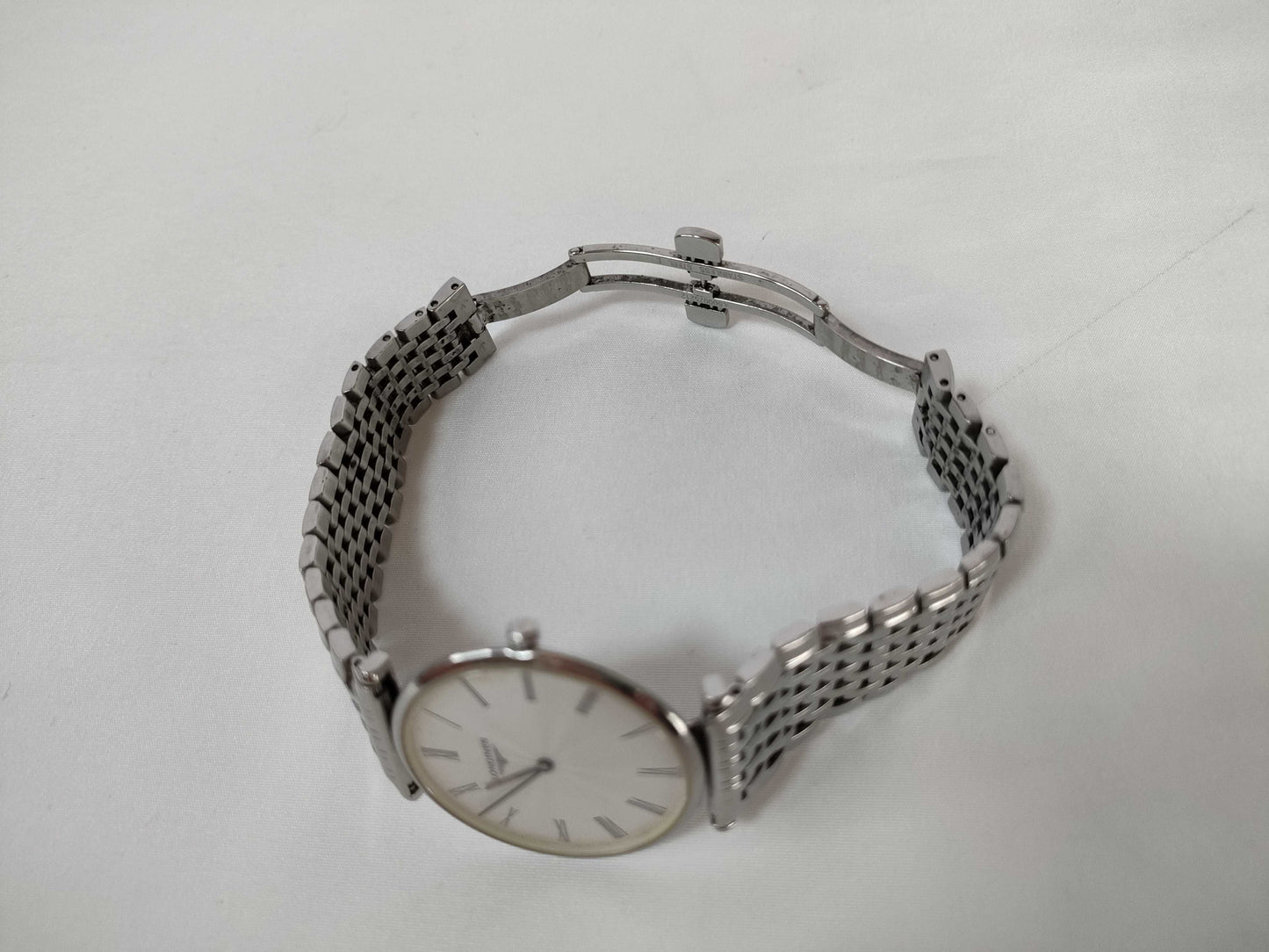 LONGINES L4.709.4 Boys' Watch