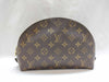LOUIS VUITTON Monogram Pochette Cosmetic Pouch