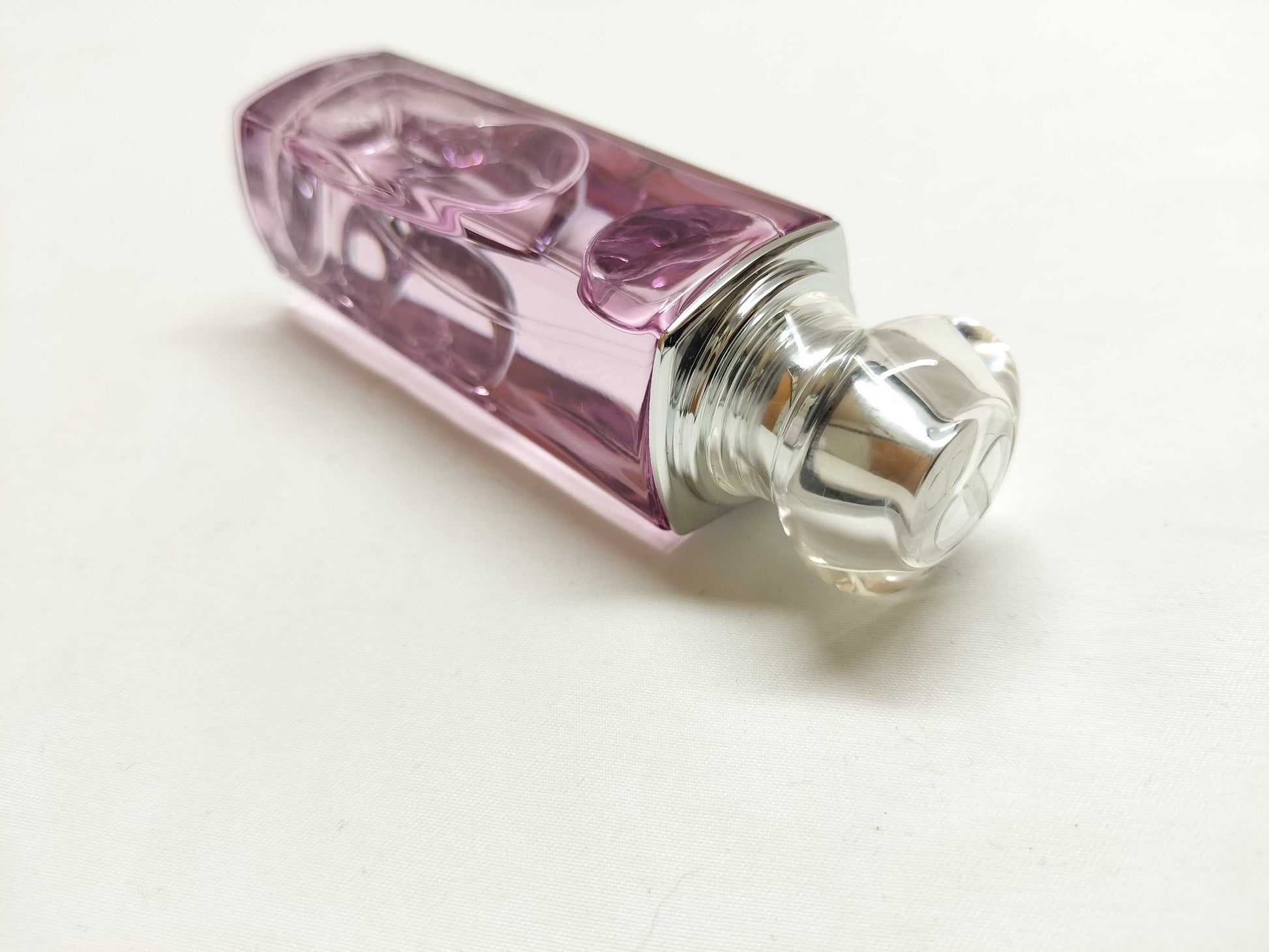 Dior Addict Purple Glow Eau de Parfum Perfume