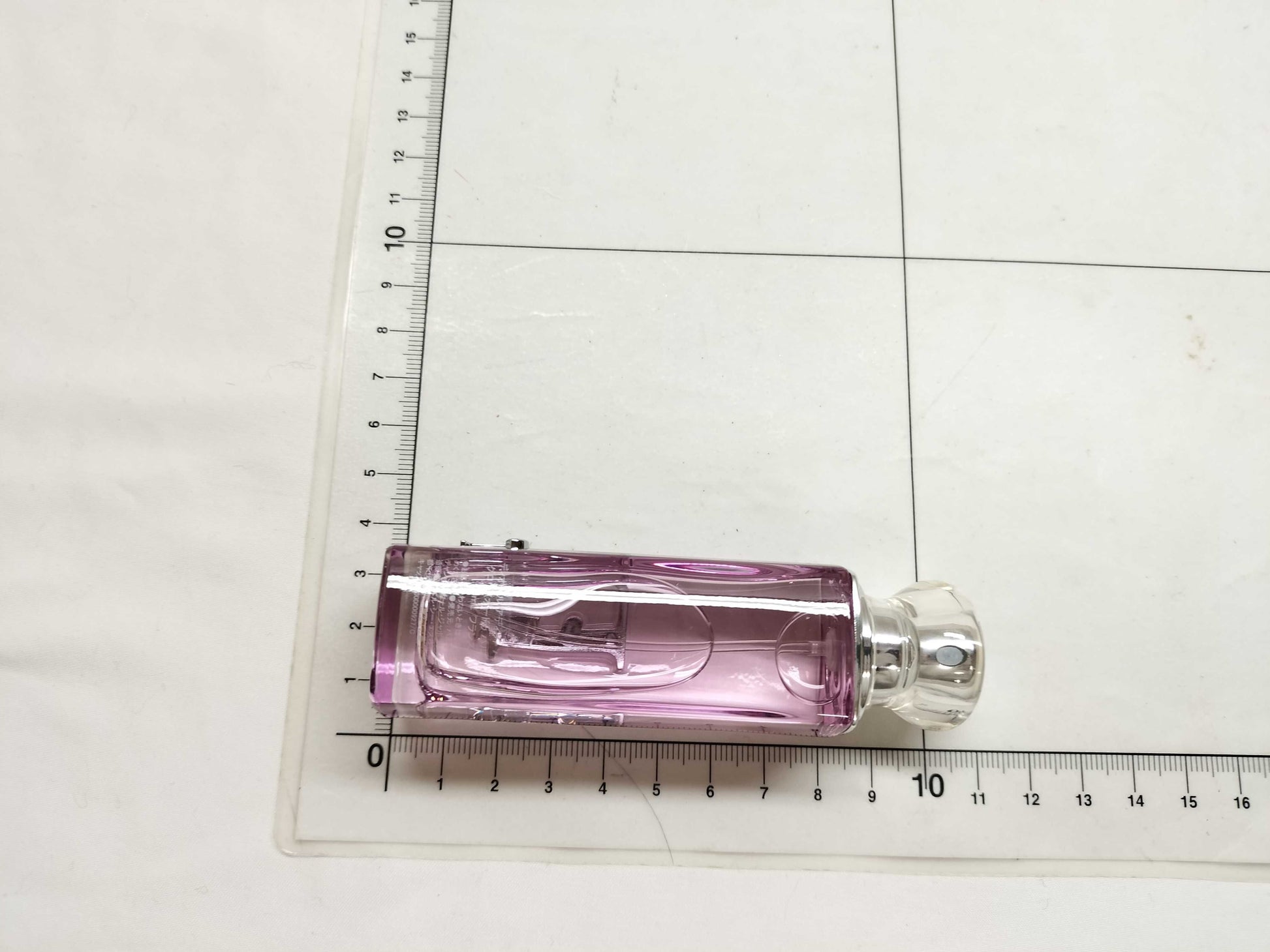 Dior Addict Purple Glow Eau de Parfum Perfume