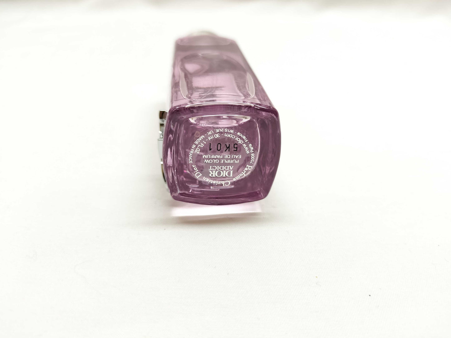 Dior Addict Purple Glow Eau de Parfum Perfume