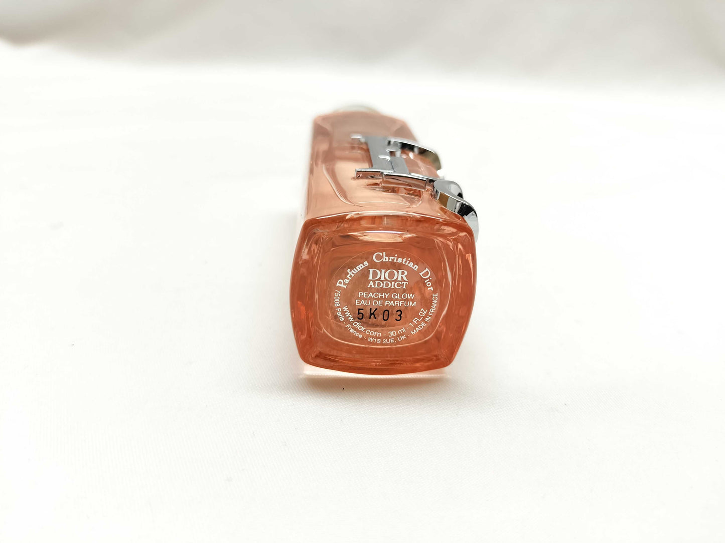 Dior Addict Peachy Glow Eau de Parfum Perfume