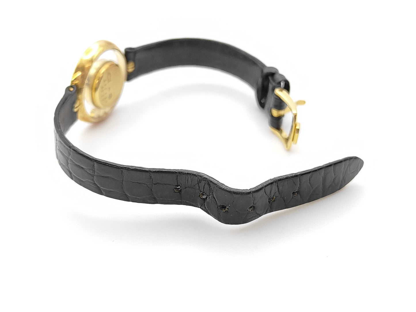 Chopard 4097 289828 20/3957 Quartz K18 Unmoving Women's Watch