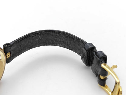 Chopard 4097 289828 20/3957 Quartz K18 Unmoving Women's Watch