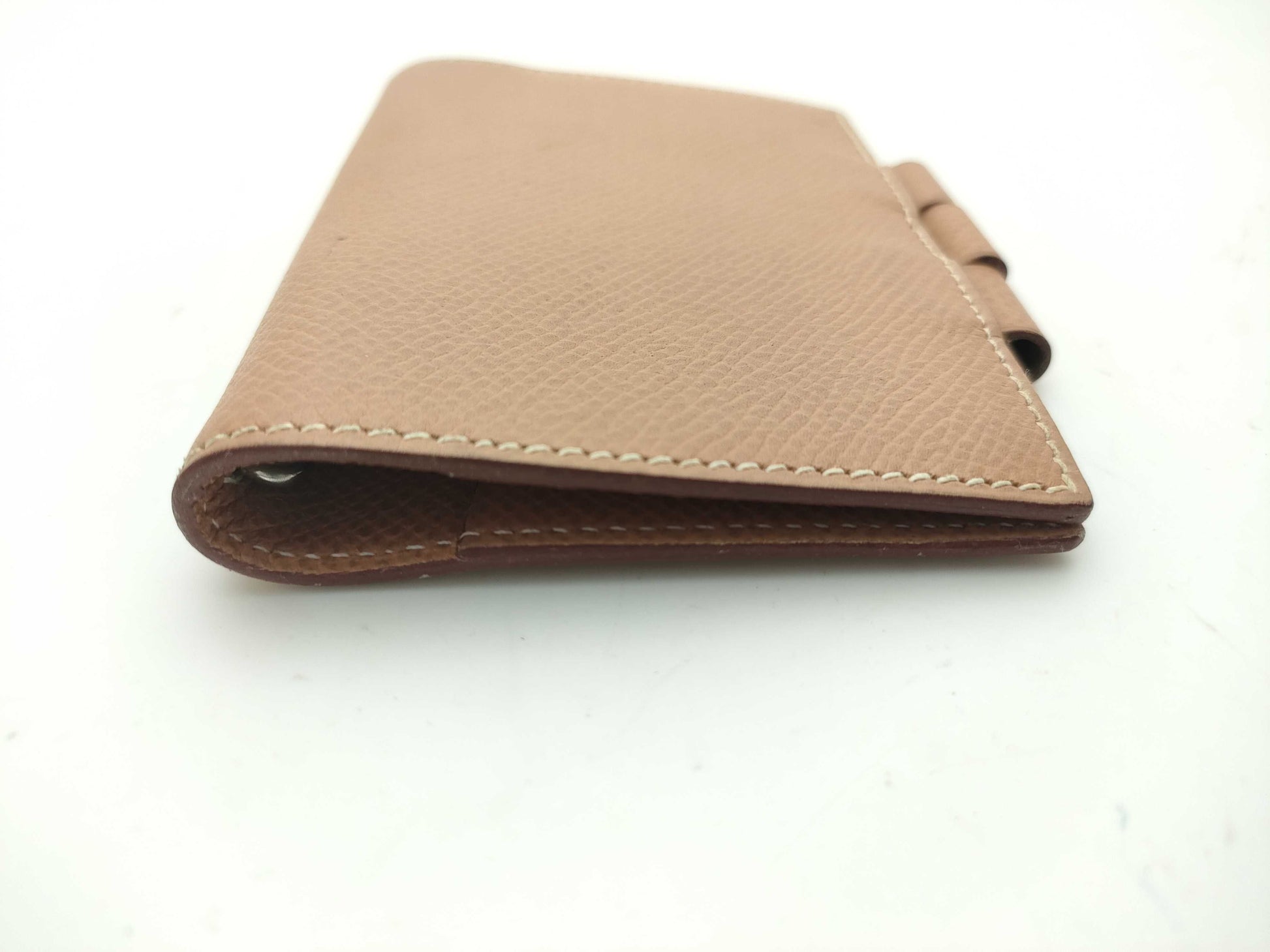 HERMES Agenda? Notebook Cover