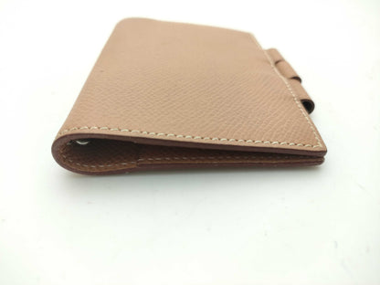 HERMES Agenda? Notebook Cover