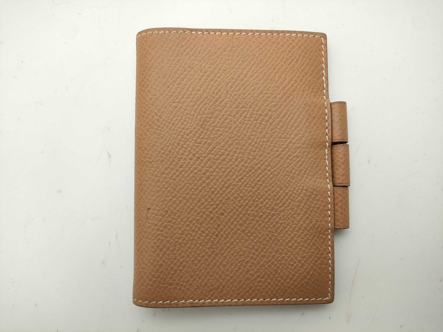HERMES Agenda? Notebook Cover