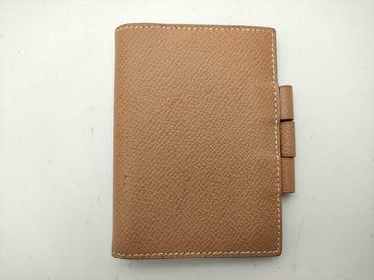 HERMES Agenda? Notebook Cover