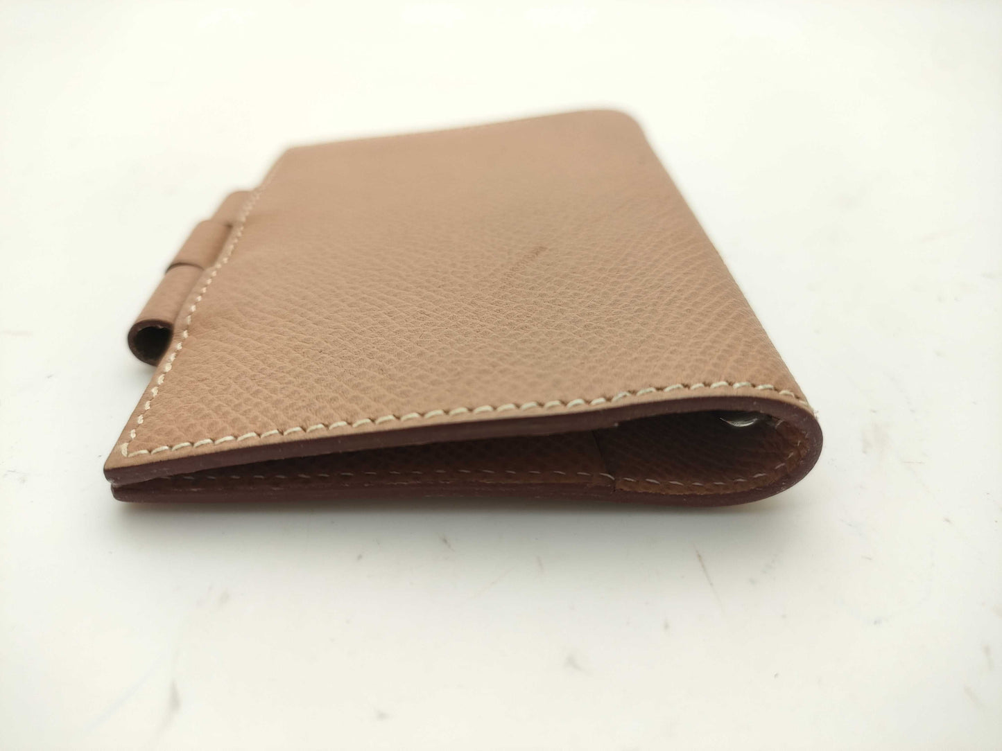 HERMES Agenda? Notebook Cover