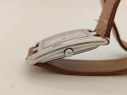 HERMES Cape Cod CC1.710 1377309 Automatic Women's Watch