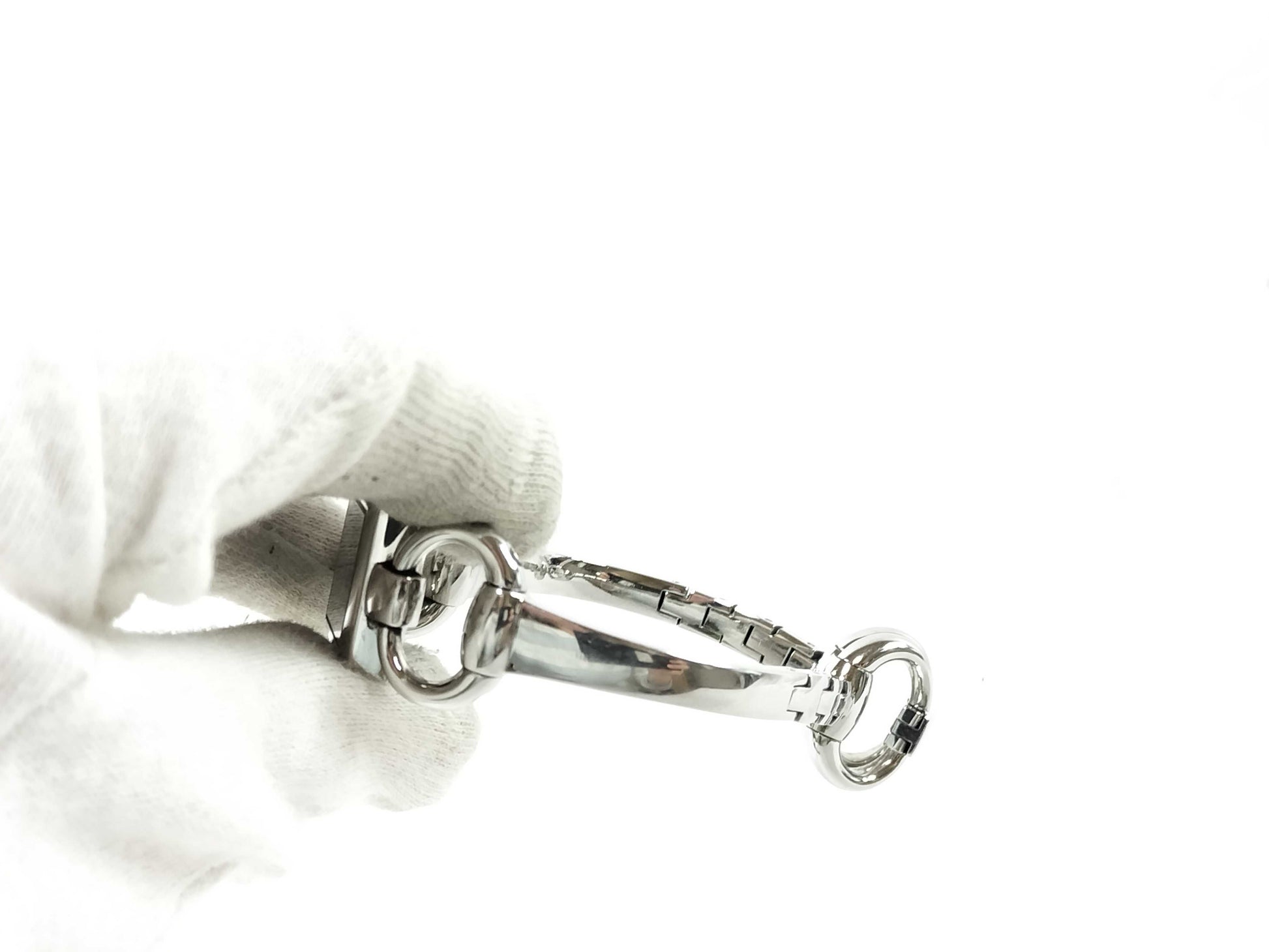 GUCCI 120 SST Women's Watch