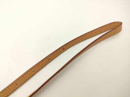 LOUIS VUITTON Strap only Strap