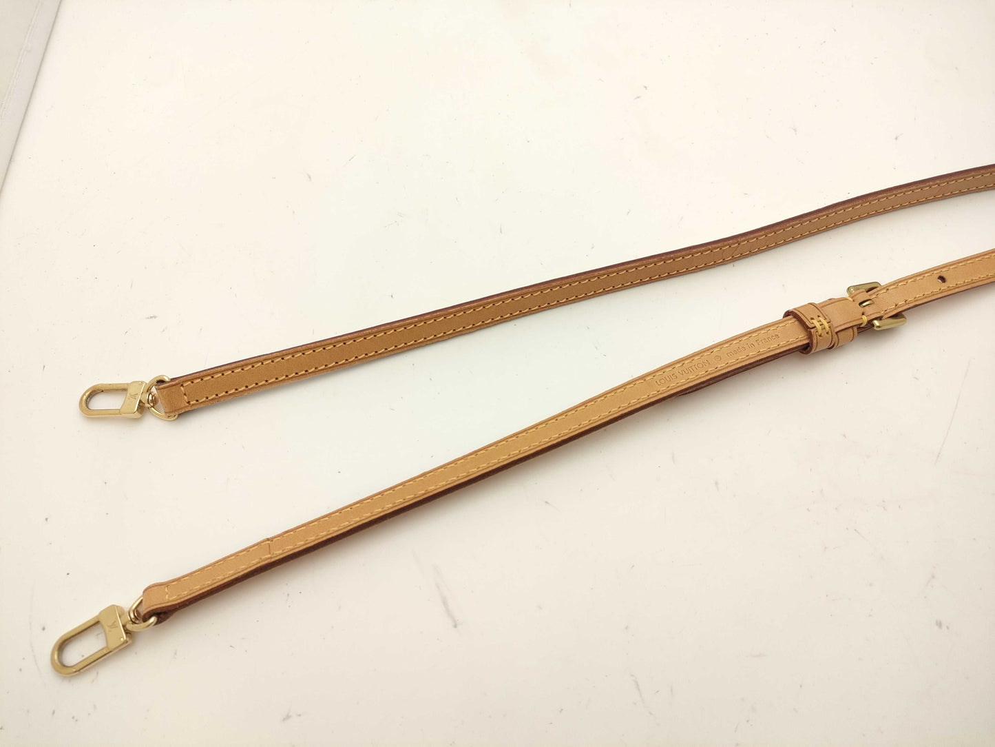 LOUIS VUITTON Strap only Strap