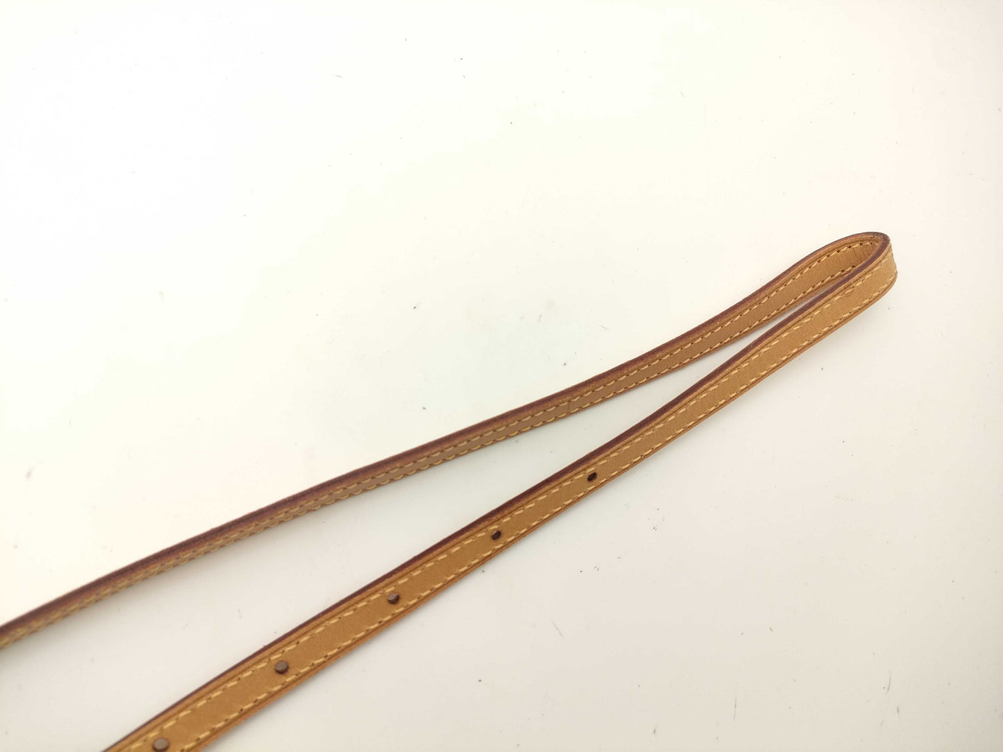 LOUIS VUITTON Strap only Strap