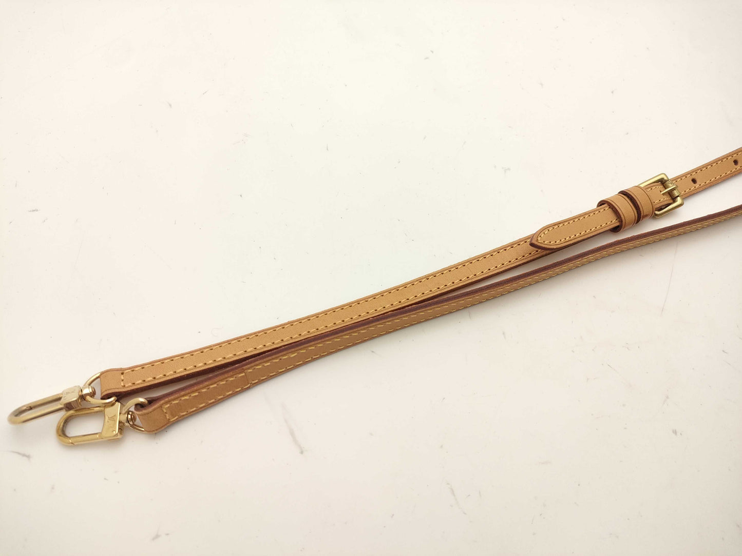 LOUIS VUITTON Strap only Strap