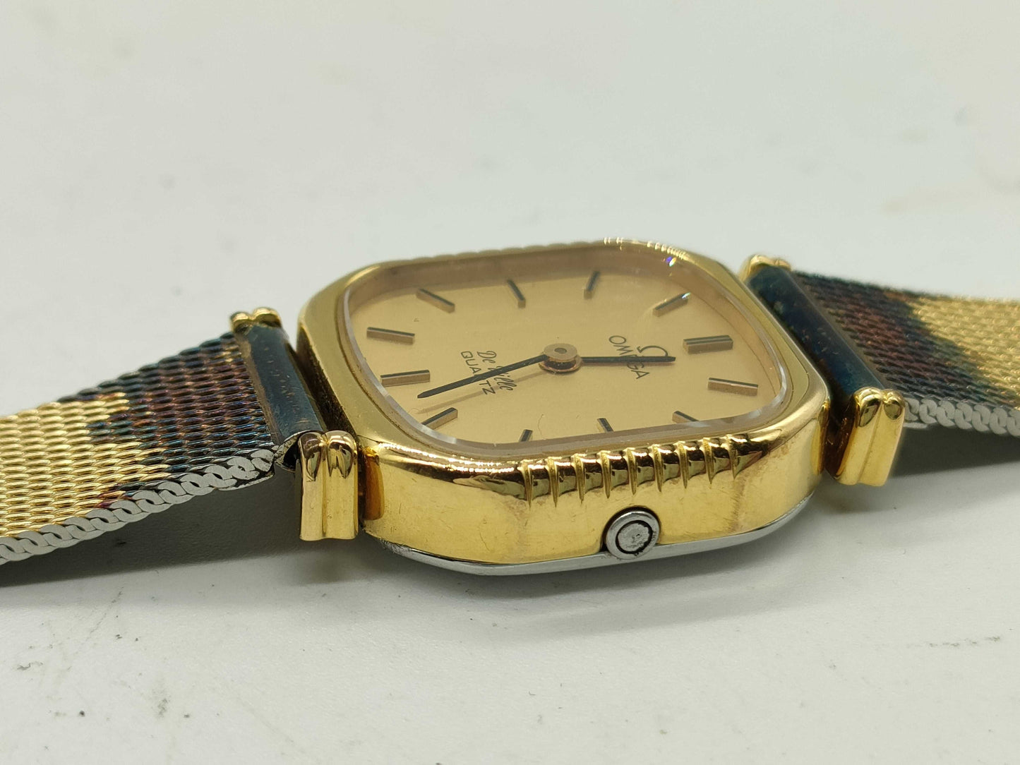 OMEGA De Ville 1350 Women's Watch