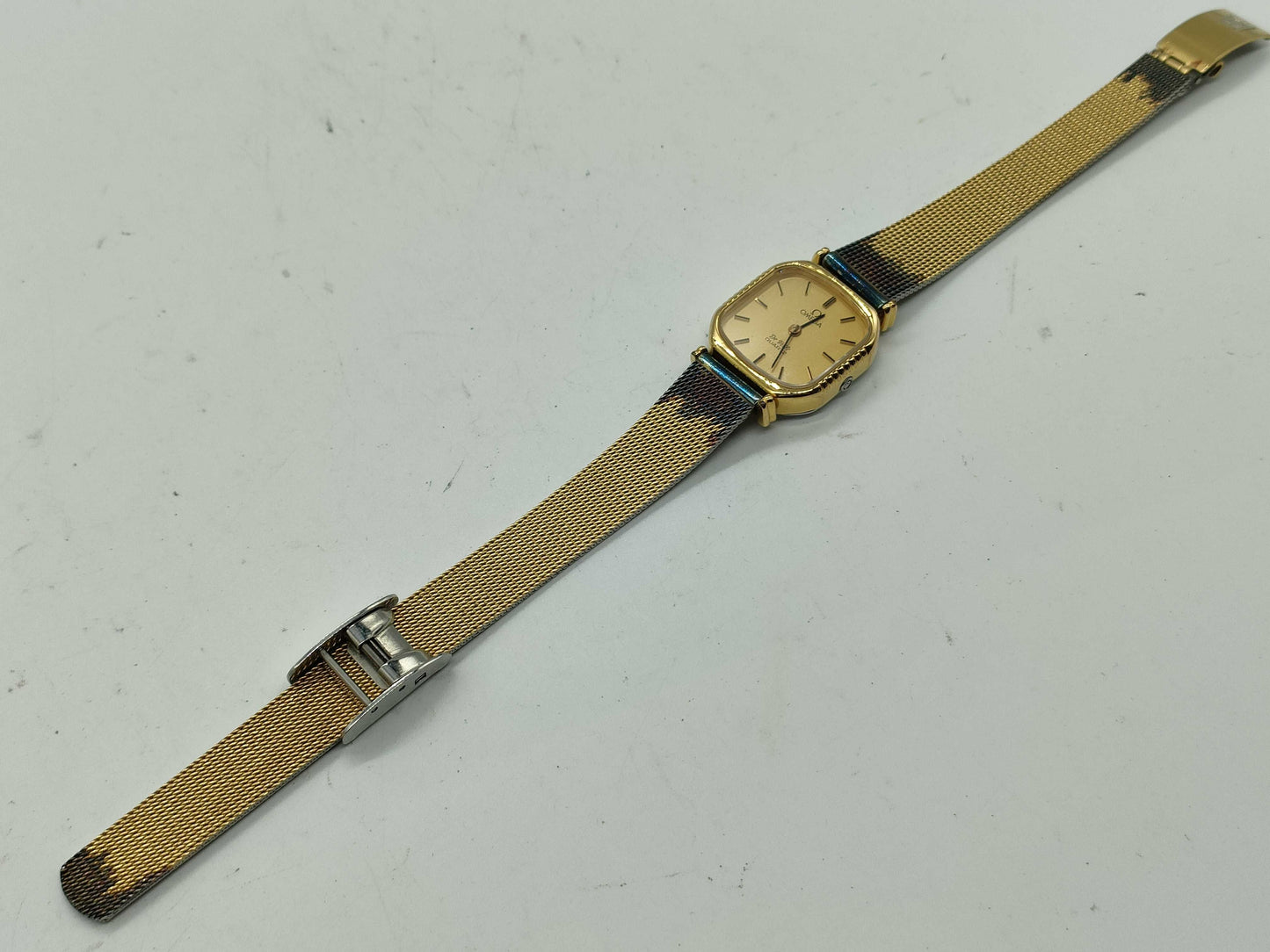 OMEGA De Ville 1350 Women's Watch