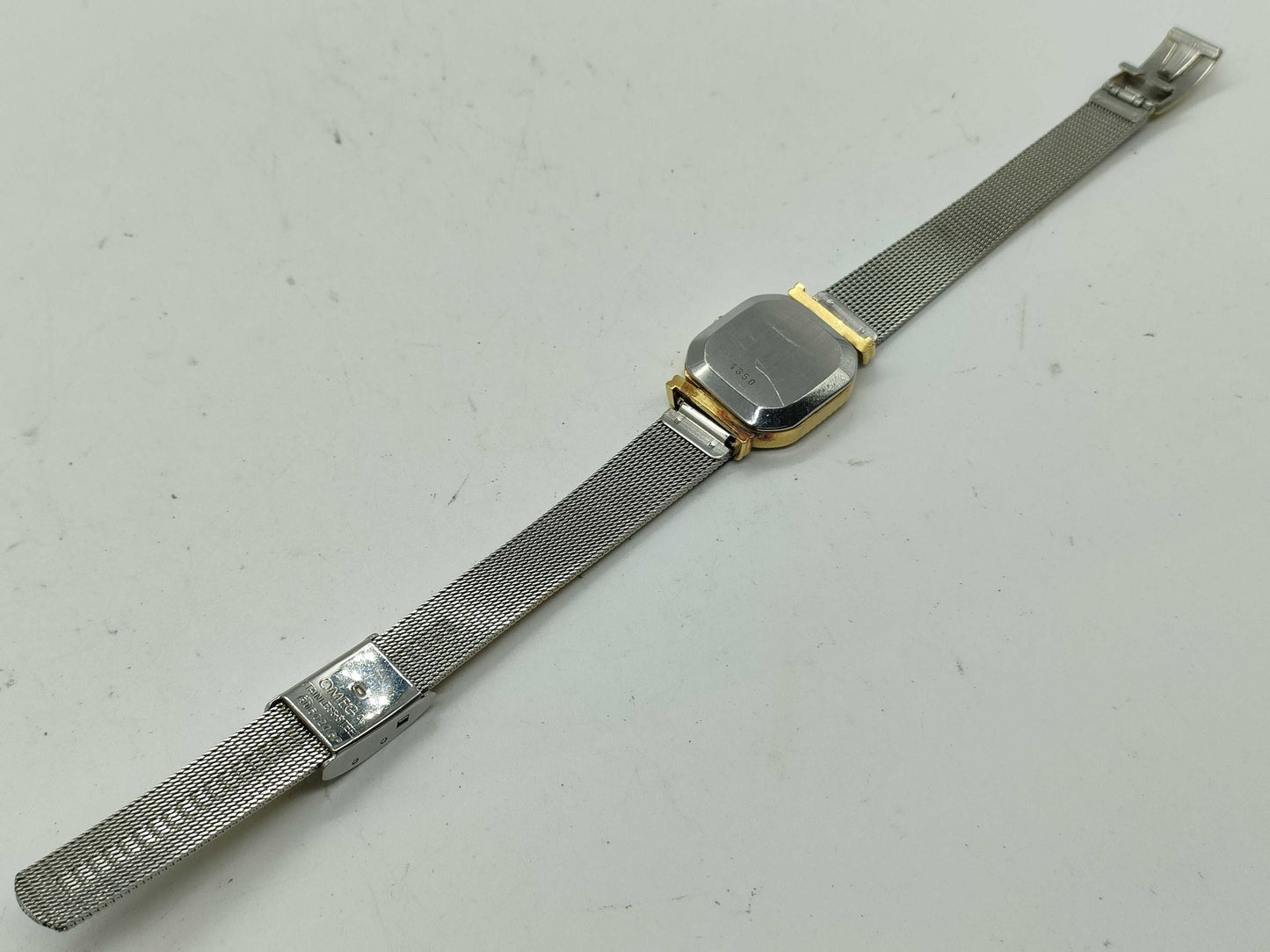 OMEGA De Ville 1350 Women's Watch