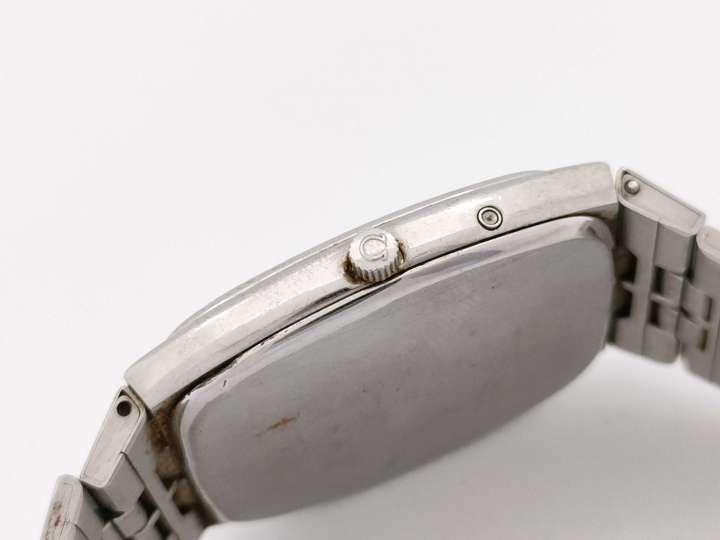 OMEGA Devil Boys Watch, Unused