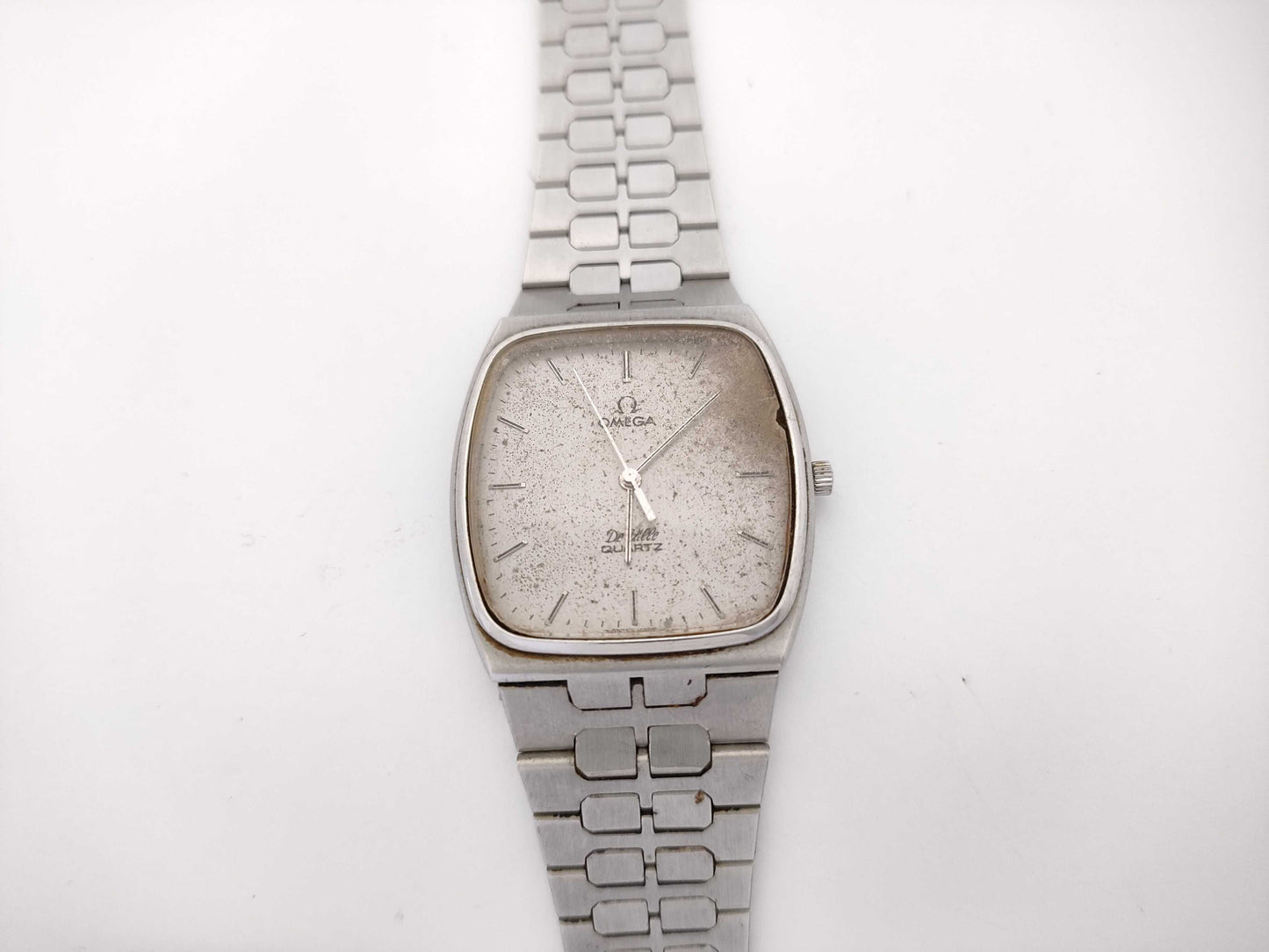 OMEGA Devil Boys Watch, Unused