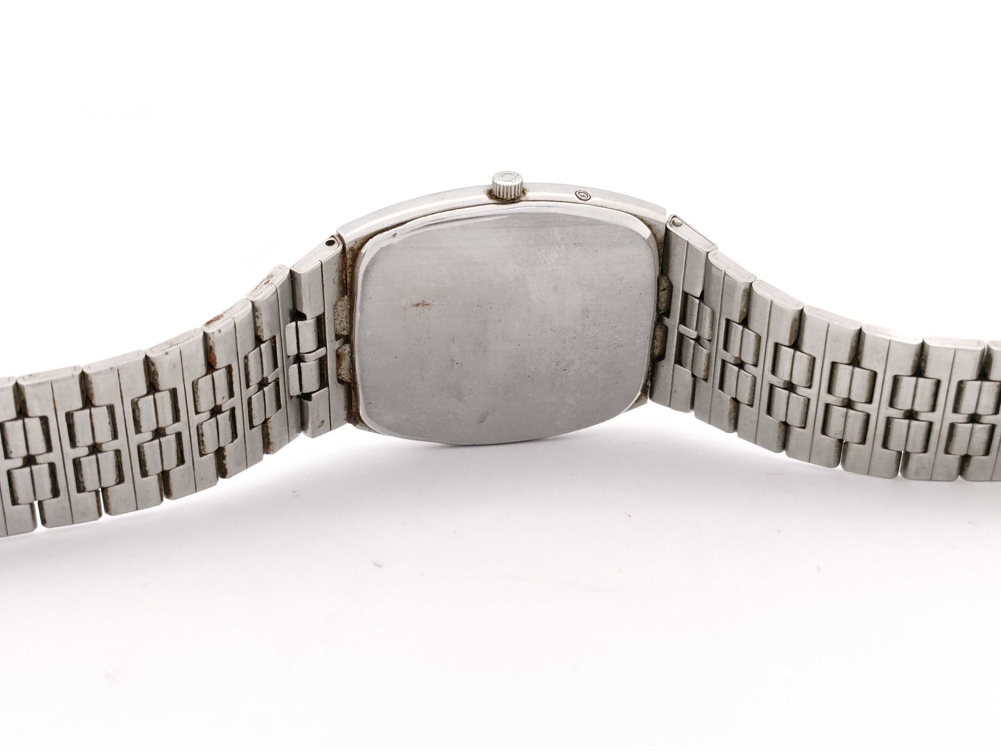 OMEGA Devil Boys Watch, Unused