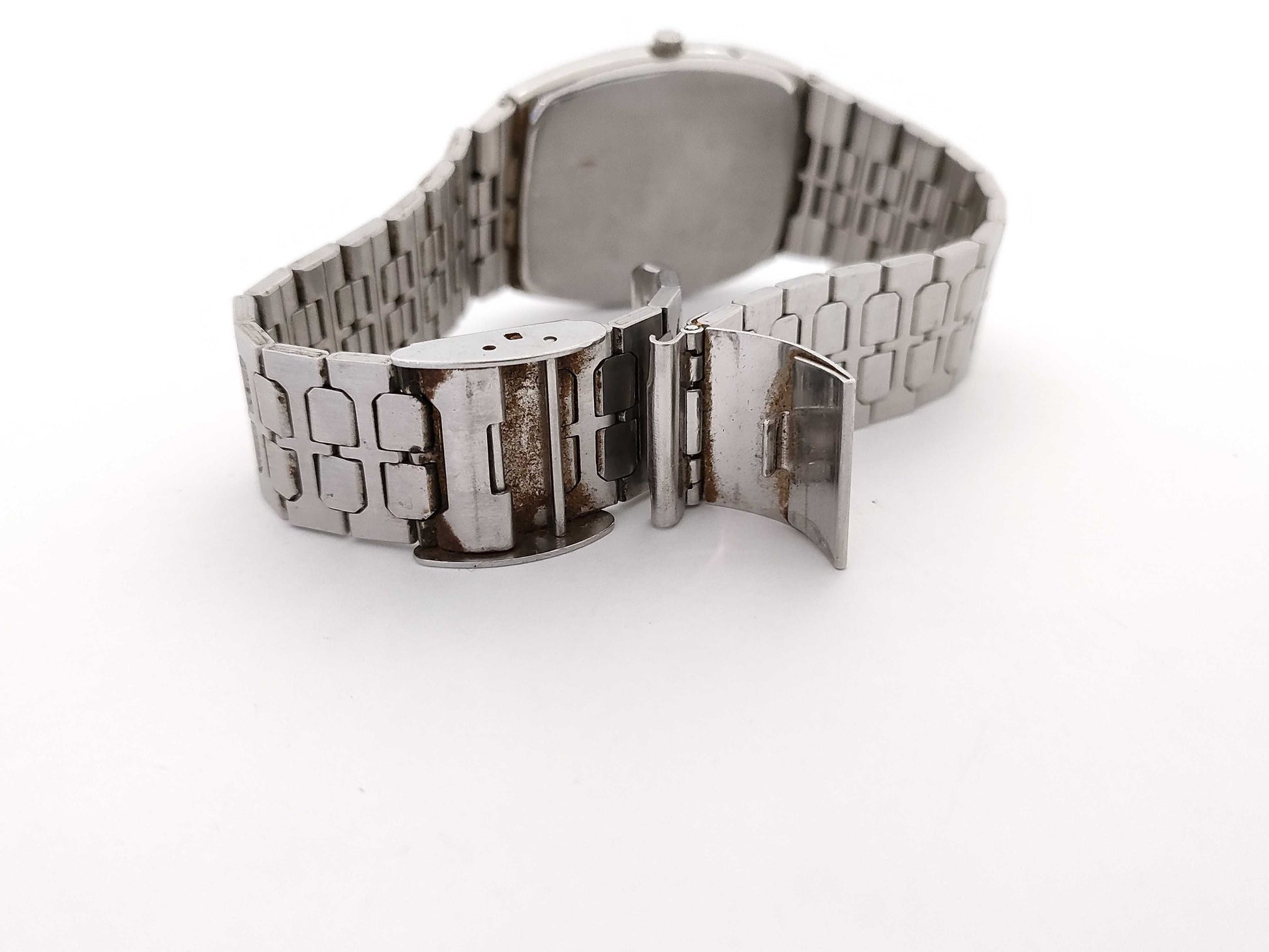 OMEGA Devil Boys Watch, Unused