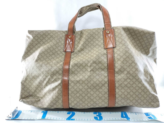CELINE Boston Boston Bag