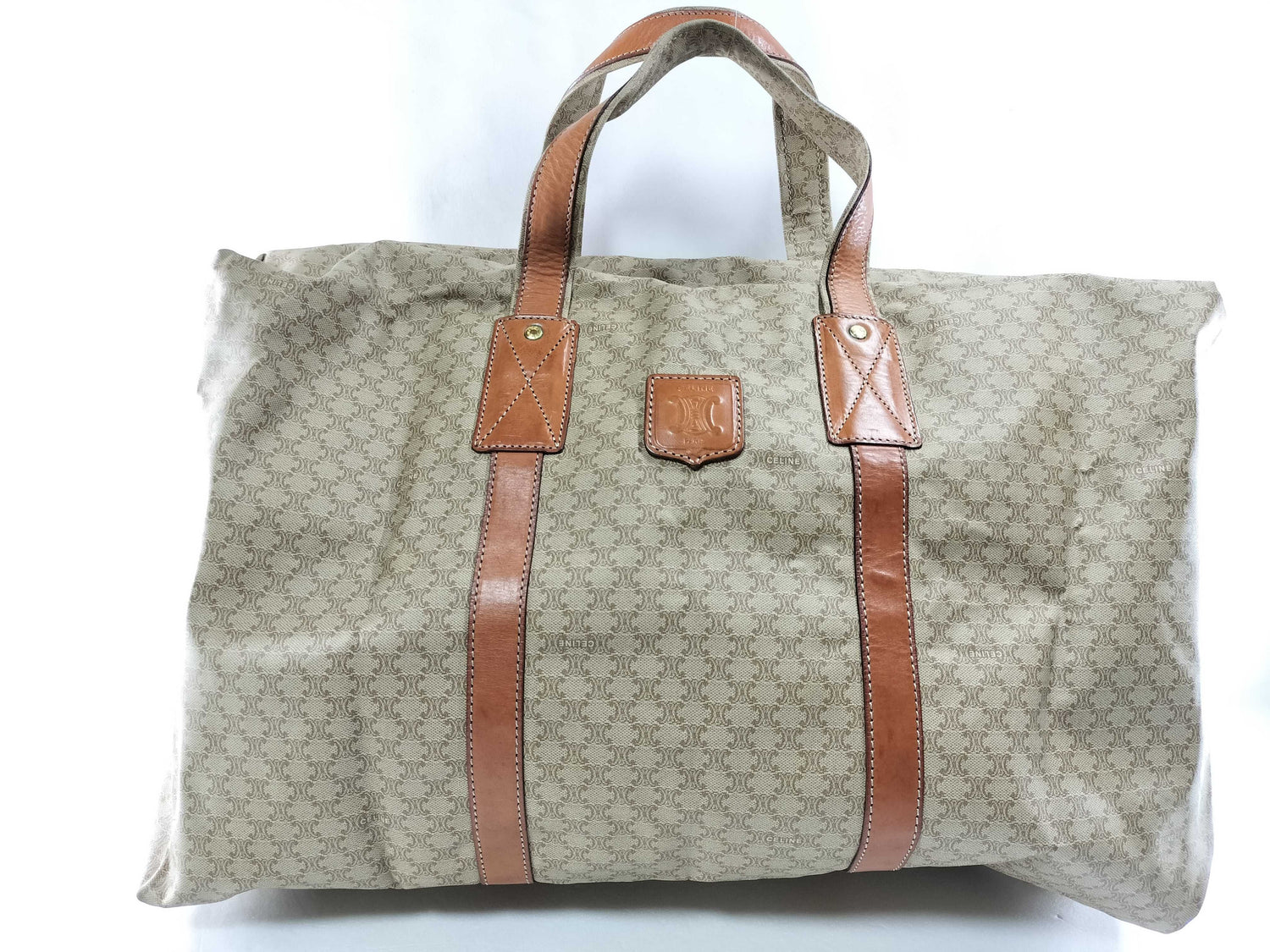 CELINE Boston Boston Bag