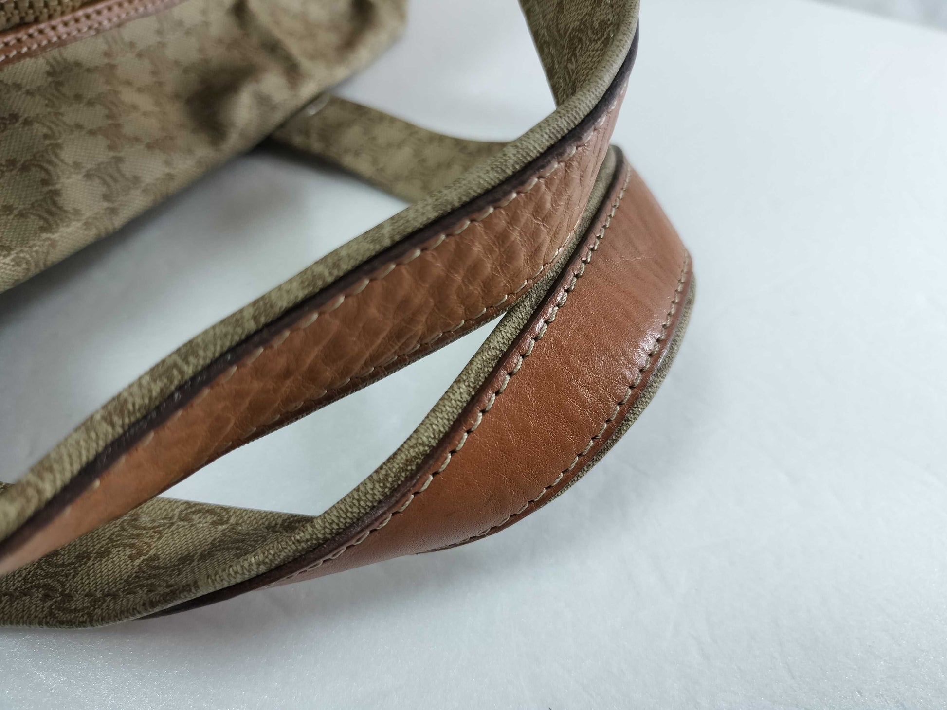 CELINE Boston Boston Bag