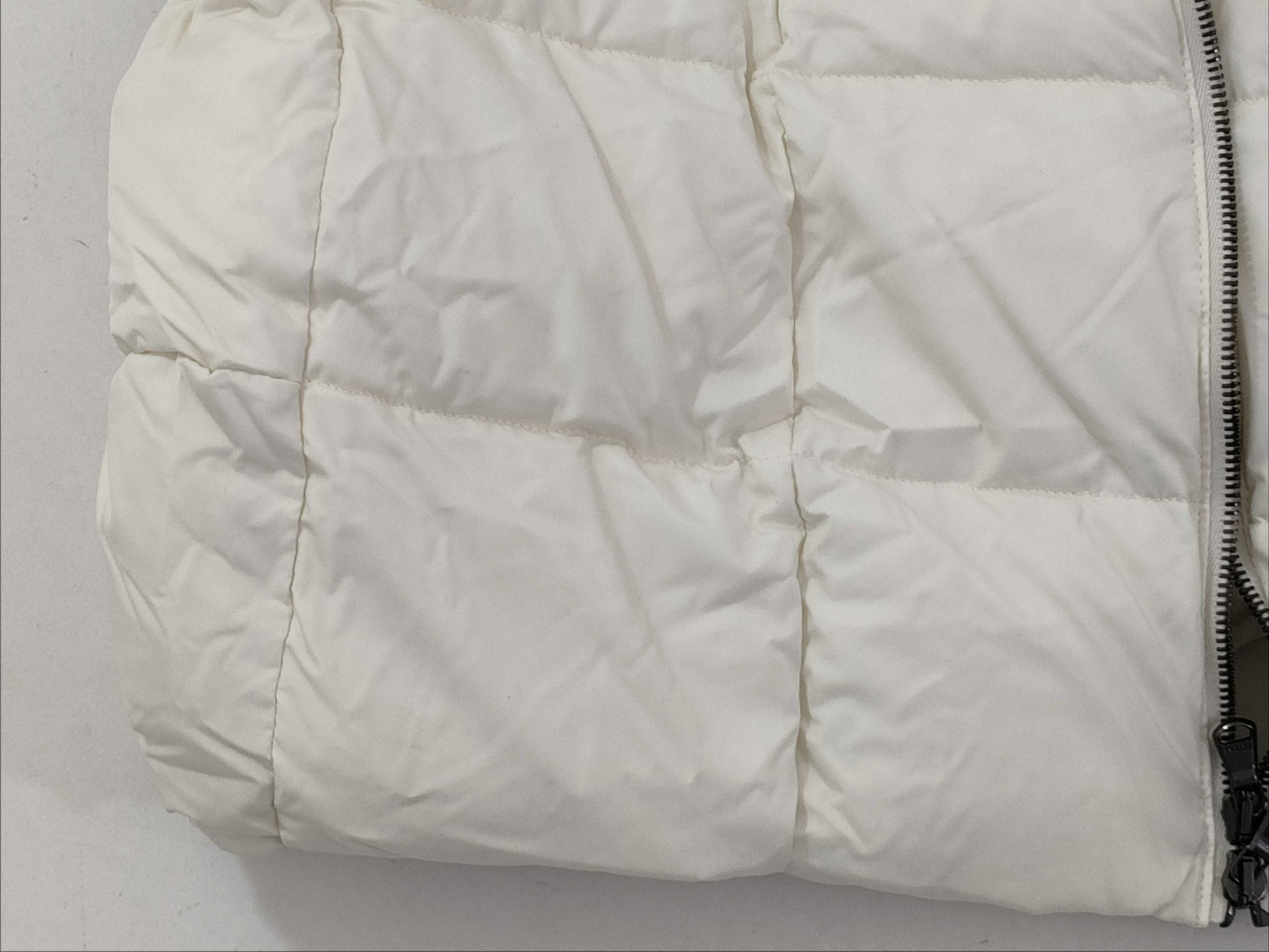 TATRAS/GANO/Down Jacket White Coat